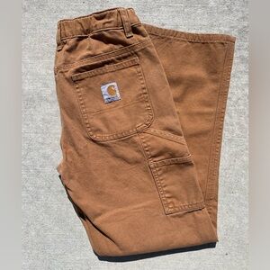 Carhartt jeans